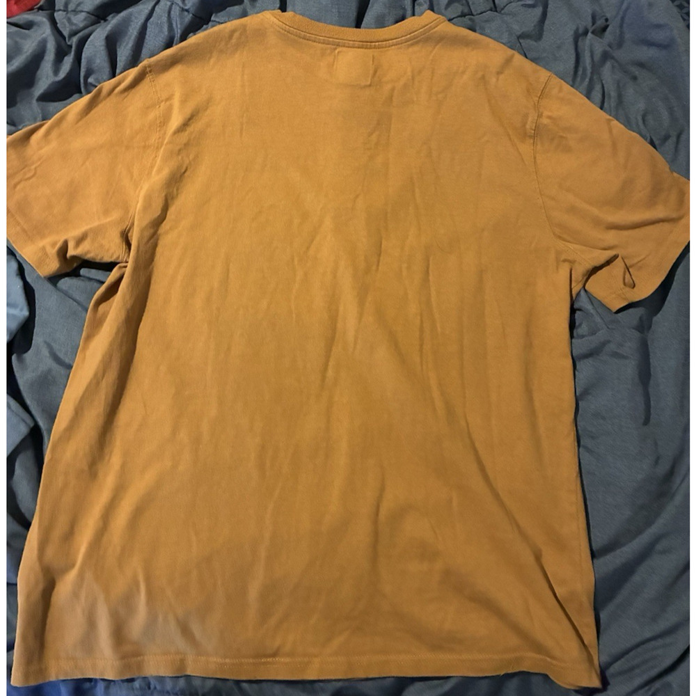 Wrangler Men’s Shirt - Picture 5 of 5